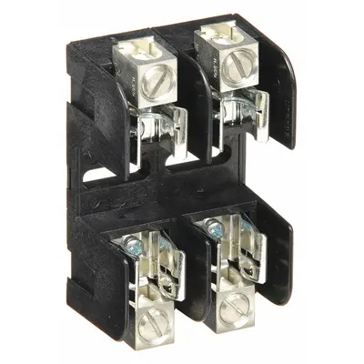 MERSEN 20307R Fuse Block - Fuse Blocks for UL Class RK1 & RK5 Fuses