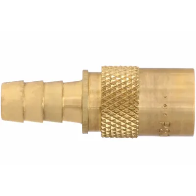 PARKER Moldmate Series Hydraulic Quick-Connect Coupling Body - Moldmate Series Hydraulic Quick-Connect Coupling Bodies