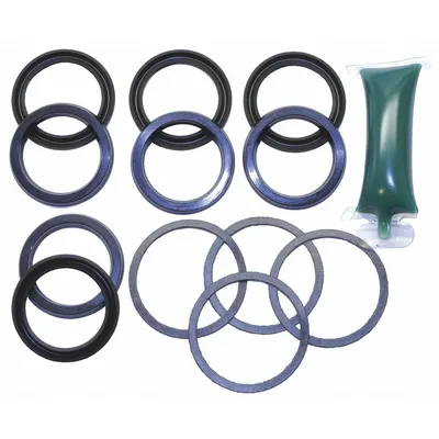 SPEEDAIRE Repair Kit: 5PDV4 - Air Compressor Parts