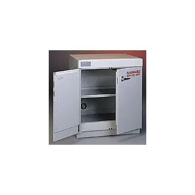 LABCONCO Interior Shelf Kit: 19 in Overall Dp, 30 in Overall Wd, 1 5/8 in Overall Ht - Fume Hood Cabinet Shelving Kits