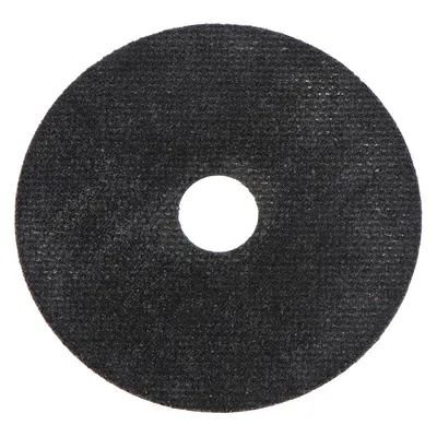 NORTON Metal RightCut Type 1 Cut-Off Wheel - General Purpose Cut-Off Wheels for Carbon & Stainless Steel