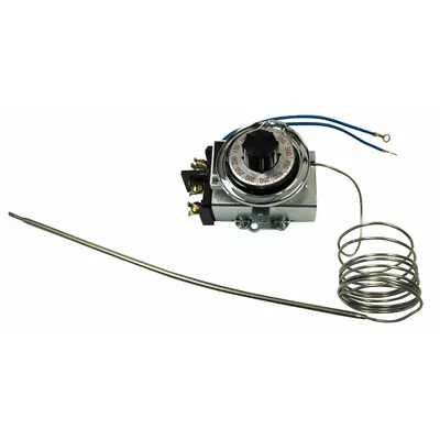 ROBERTSHAW 5300-641 Electric Cooking Thermostat - Electric Cooking Thermostats