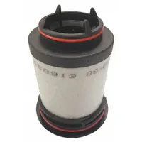 ELMO RIETSCHLE Exhaust Filter Kit: 99.97% Efficiency, 3 7/8 in Outside Dia, 4 7/8 in Overall Ht (MPN 475)
