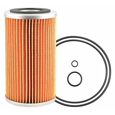BALDWIN FILTERS P266 Cartridge Oil Filter - Cartridge Oil Filters