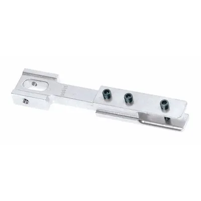 DYNABRADE Arm Extender, 1 in Belt Width, 42 in Belt Length, Dynabelter Series - Belt Sander Contact Arms