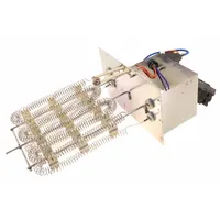 YORK Heater Element: Heater Element, 240V AC, F1FP048H06A, S1-2HK16500806