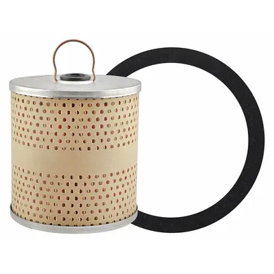 BALDWIN FILTERS P26 Cartridge Oil Filter - Cartridge Oil Filters