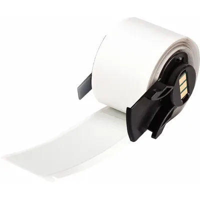 BRADY Precut Label Roll M6-22-428 - Brady Precut Label Rolls