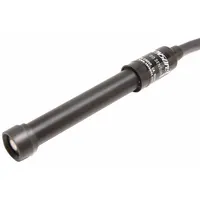SENSOREX Sensor: DO1200/T, Dissolved Oxygen, 0 to 20 mG/L, 0.76 m Cable Lg, Tinned Leads (TL)
