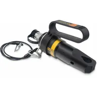 ENERPAC Hydraulic Nut Splitter, 12 ton: 1/2 in to 3/4 in Bolt Size Range, 12 ton Nominal Capacity (MPN NSH1927)