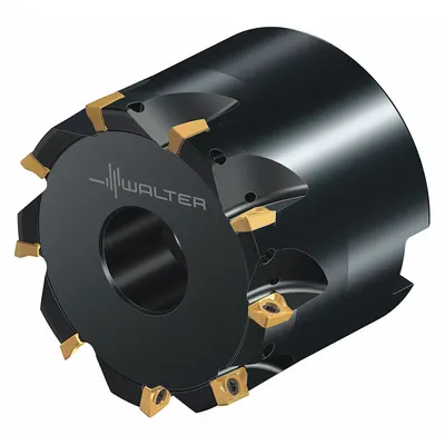 WALTER Indexable Face Mill: M5130-050-B22-09-05 (MPN 7538944) - Indexable Face Mills
