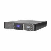 EATON TRIPP LITE UPS: Single Phase, 1,000 VA Power Rating, 100 V AC_110 V AC_120 V AC Input, 5-15P (MPN 9PX1000RT)