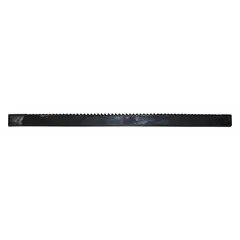 Steel rack accessory with black finish for drum trucks. Provides a platform to secure drums during transport. Compatible with Part Number 29PH16. Used in warehouses and industrial facilities for moving heavy barrels.