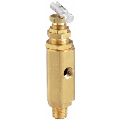 CONRADER RCB-M-HU-111-133 Piloted Unloader Valve - Piloted Unloader Valves for Air Compressors
