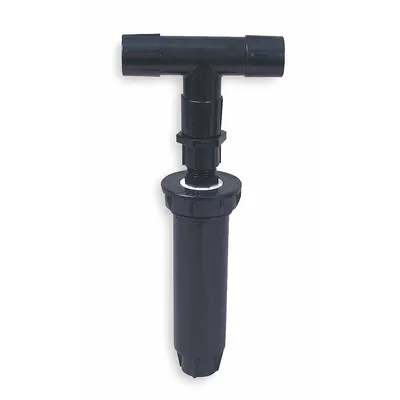 RAIN BIRD Riser Connection Kit: Riser Connection Kit, 1/2 in Irrigation Fittings - Mounting Equipment, Risers & Stakes