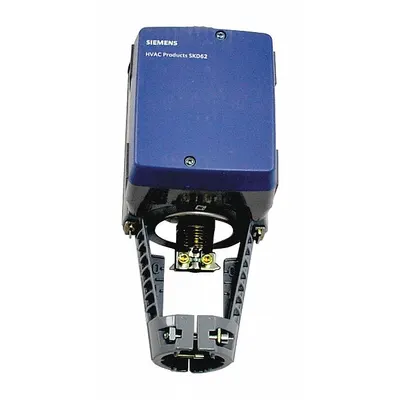 POWERS Actuator: SKD62UA Mfr Part # - Replacement HVACR Pumps, Valves & Tubing