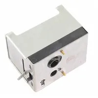 The ERIE AG13B000 is a replacement actuator for HVACR systems, used to control valves in heating, ventilation, air conditioning, and refrigeration applications. It modulates fluid flow in hydronic systems within commercial building automation