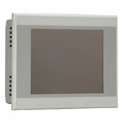 EATON Human Machine Interfaces: TFT Color LCD, 7 in Display Screen Size, 24V DC - Eaton XV100 Series HMIs