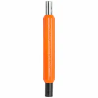 JONARD TOOLS Can Wrench: 7 in Tool Lg, 6-Point Points, 3/8 in_7/16 in Hex Size, 7/8 in Hex (MPN M-216C/REX)