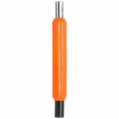 JONARD TOOLS Can Wrench: 7 in Tool Lg, 6-Point Points, 3/8 in_7/16 in Hex Size - Can Wrenches
