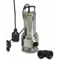 DAYTON Effluent Pump: 1/2 hp, 120V AC, Single Phase, 68 gpm Flow Rate @ 10' of Head, 28 ft Max. Head