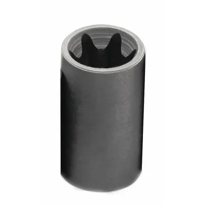 SK PROFESSIONAL TOOLS Socket: 1/2 in Drive Size, E22 Socket Size, External Torx, Std - 1/2" Drive External Torx Hand Sockets