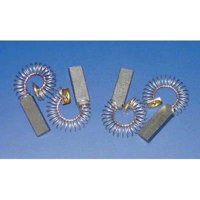 AMETEK LAMB Replacement Motor Brush Set: Mfr. No. 114788/Mfr. No. 114789 - Motors