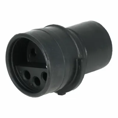 SURE-SEAL CONNECTIONS Sure-Seal Circular Connector Plug - Sure-Seal Industrial & Automotive Circular Connectors