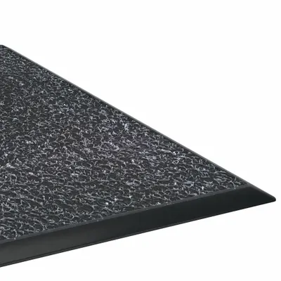 ABILITY ONE Spaghetti-Loop Scraper-Dryer Mat - Spaghetti-Loop Scraper-Dryer Mats