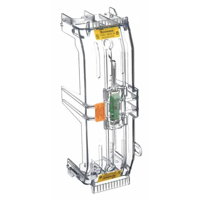 BUSSMANN CVRI-J-60200-M Indicating Fuse Block Cover - Indicating Fuse Block Covers