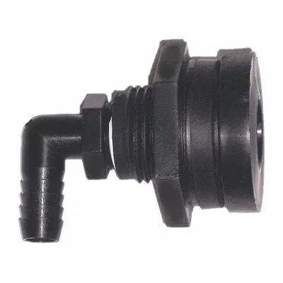 SMARTWASHER Spin Weld Replacement Kit: For Parts Washer Washer Type - CRC Smartwasher Parts