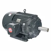 U.S. MOTORS Motor: Flange Mount, Totally Enclosed Fan Cooled, 350 hp, 575V AC, 3,600 RPM (MPN HA89)