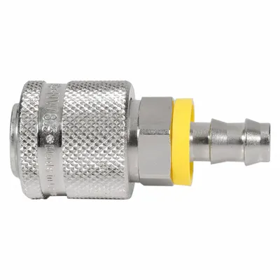 PARKER 30KATP10SPN Industrial Interchange Brass Quick-Connect - Industrial Interchange Brass Quick-Connect Air Coupling Bodies