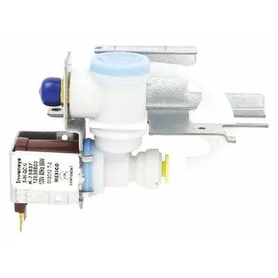 WHIRLPOOL Water Valve Kit 67003753 - Whirlpool Parts for Refrigerators & Freezers