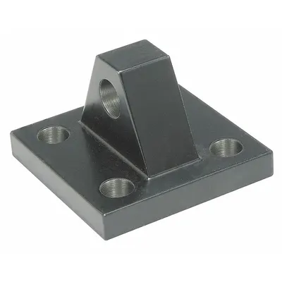 SPEEDAIRE Cylinder Mounting Hardware: Eye Bracket, Lug - Wall Mounting Hardware