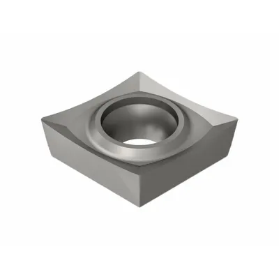 WIDIA Diamond Milling Insert: CNMG432RU, CNMG120408RU (MPN 6690250) - Diamond Indexable Milling Inserts