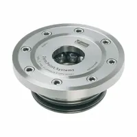 VEKTEK Zero Point Installation Clamping Module: KH10 Nominal Size, Hydraulic Opening, 570253