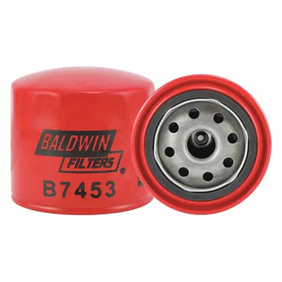 BALDWIN FILTERS B7453 Spin-On Oil Filter - Spin-On Oil Filters