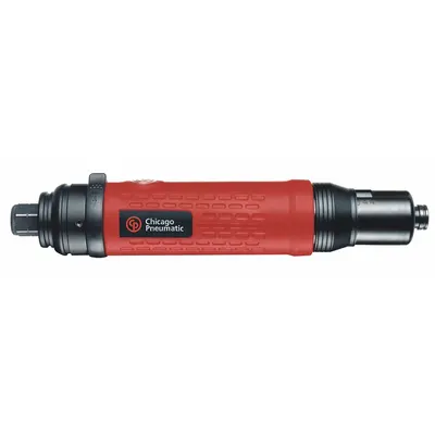 CHICAGO PNEUMATIC CP2621 Inline Air-Powered Screwdriver - Inline Air-Powered Screwdrivers