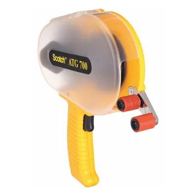 3M Handheld Tape Dispenser - Adhesive Transfer Tape Dispensers