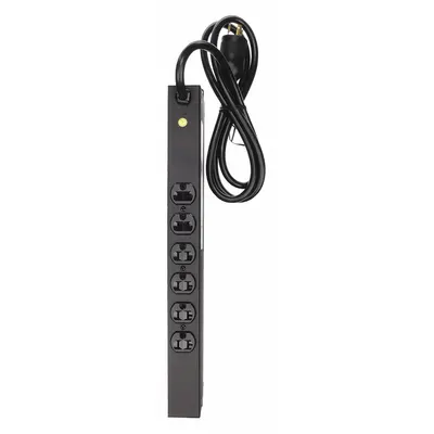 OEM Power Distribution Unit: 125V AC - Standard Power Distribution Units