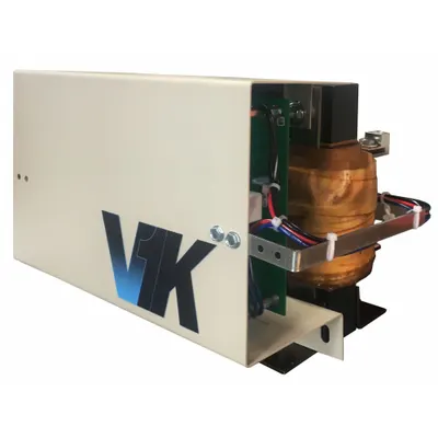 V1K FILTERS Output Filter: Open, dV/dT, 100 hp Max Output Power, 600V AC - Output Filters