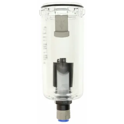 SMC FRL Replacement Bowl AD47N-Z-D - Replacement Bowls