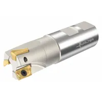 WALTER Indexable Square Shoulder End Mill: F4042.W32.032.Z03.15 (MPN 6262647)