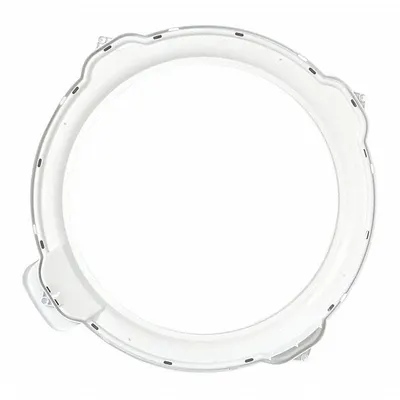 WHIRLPOOL Tub Ring W10215107 - Whirlpool Washing Machine & Dryer Parts