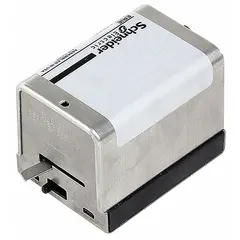 The ERIE AG14A020 is an electric valve actuator designed for use in HVACR systems. It automates valve operation to regulate water or steam flow in heating, cooling, and industrial process applications. This actuator is suitable for replacement in pumps, valves, and tubing within HVAC and refrigeration systems.