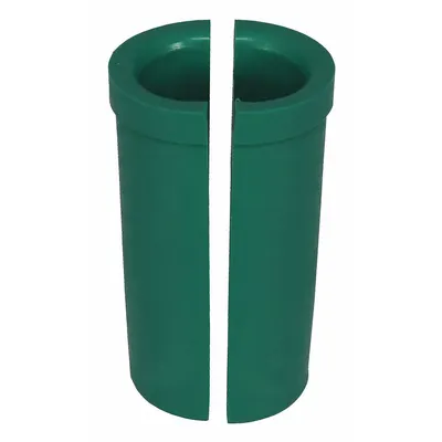 RHINO TOOL Adapter: Compatible with Fence Pro Post Driver, 1 3/4 in Dia - Accessories for Power Post Drivers