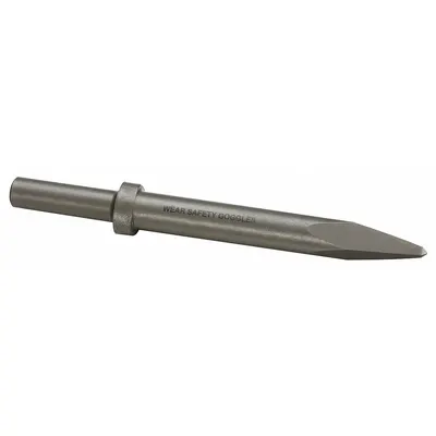 WESTWARD Moil Point Chisel for Chipping Hammers - Moil Point Chisels for Chipping Hammers