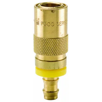 PARKER Moldmate Series Hydraulic Quick-Connect Coupling Body - Moldmate Series Hydraulic Quick-Connect Coupling Bodies