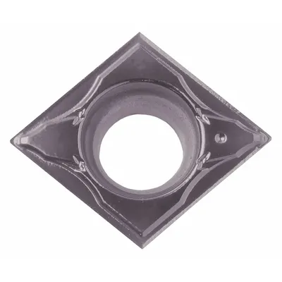 KYOCERA Diamond Turning Insert (MPN CCGT3251MFPGFPR1705) - Diamond Indexable Turning Inserts